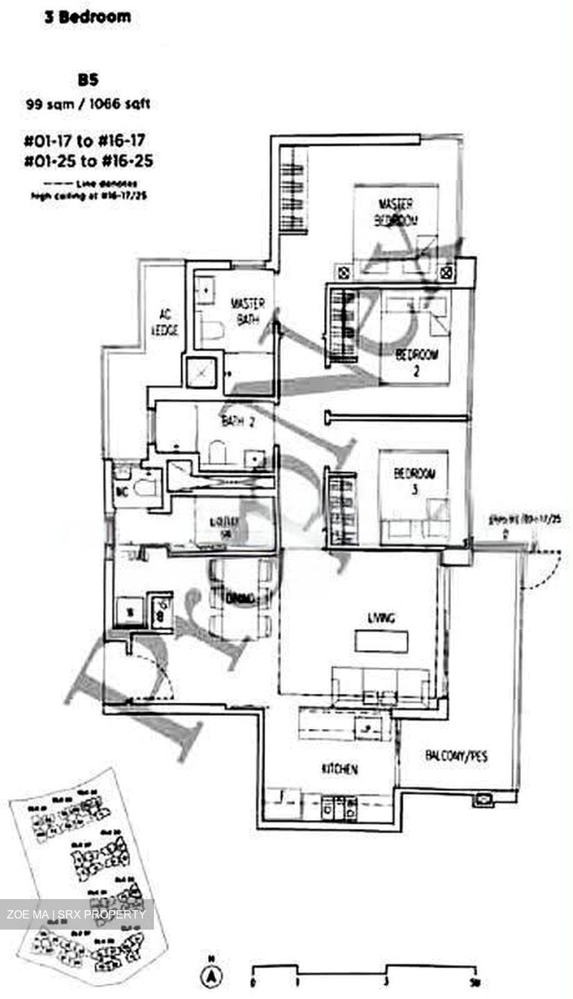 Parc Life (D27), Condominium #607428881